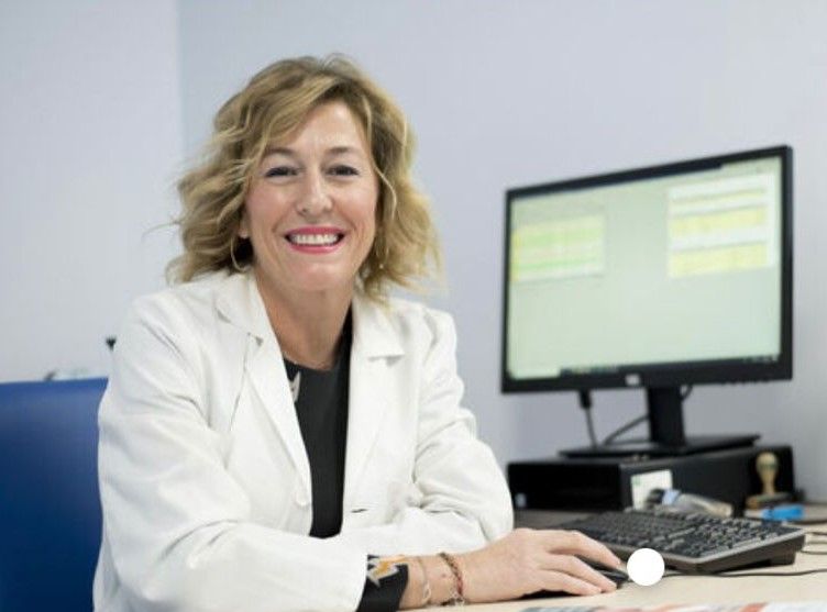 La oncóloga, Encarnación González, nueva directora del área de  Investigación