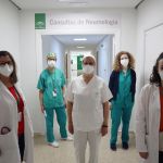 El Hospital Virgen de las Nieves sigue a más de 1.600 pacientes con secuelas tras el Covid19