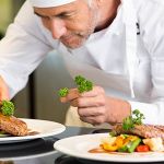 CURSO DE PERFECCIONAMIENTO DE TÉCNICAS CULINARIAS