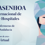 V Congreso Asenhoa y la IV Reunión Internacional de Enfermeras de Hospitales