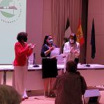 La UGR reconoce la labor del hospital en la formación de estudiantes