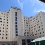 El hospital inicia las evaluaciones de riesgos psicosociales