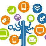 UTILIZACIÓN DE LAS HERRAMIENTAS TICs EN PLANIFICACIÓN Y GESTIÓN DE PROYECTOS