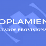 Publicados la primera tanda de listados  provisionales de puntuaciones en procesos de acoplamiento interno de unidades/servicios