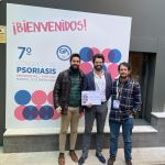 Nuevo premio para el servicio de Dermatología por un estudio sobre psoriasis y riesgo cardiovascular