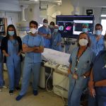 El Hospital Virgen de las Nieves controla las arritmias a más de 1.500 pacientes de forma remota en su domicilio