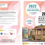 XXVI Encuentro Internacional de investigación en cuidados (investén-isciii)