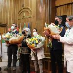 El Hospital Virgen de las Nieves presenta la guía nacional de salud para personas con síndrome de Down