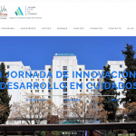 III JORNADA DE INNOVACIÓN Y DESARROLLO EN CUIDADOS