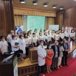El Hospital conmemora el Día de las Enfermedades Inflamatorias Intestinales con unas jornadas junto a la asociación ACCU