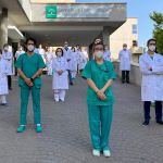 El hospital se suma al Día Mundial del Melanoma
