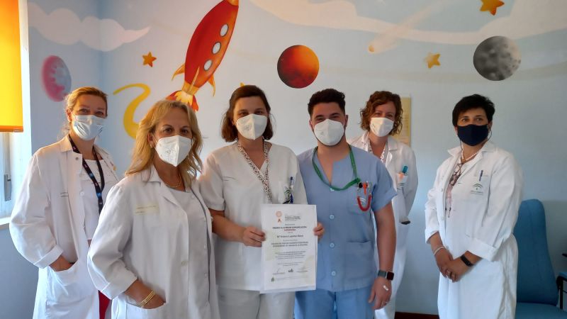 Enfermería implicada en la calidad de vida de menores intervenidos de cirugía de la epilepsia