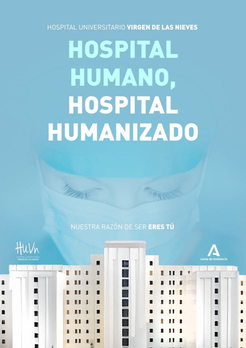 Proyección documental Hospital Humano