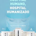 Proyección documental Hospital Humano