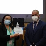 El Hospital Virgen de las Nieves estrena un documental sobre sus iniciativas de humanización sanitaria