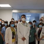 El Hospital Virgen de las Nieves incorpora última tecnología para pruebas diagnósticas del aparato digestivo