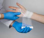 Cuidados de heridas quirúrgicas y estomas
