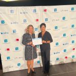 El Materno Infantil, finalista en los premios BSH