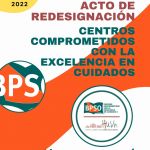 Acto de Re-designación  BPSO/CCEC
