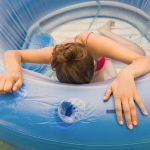 RECOMENDACIONES PARA EL USO DE LA HIDROTERAPIA DURANTE LA FASE ACTIVA DE LA PRIMERA ETAPA DEL PARTO