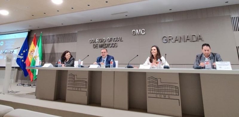 El Hospital Virgen de las Nieves organiza la 38 reunión andaluza de Neurofisiología Clínica