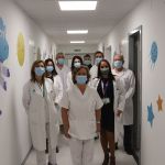 El Hospital Materno Infantil renueva el área de Radiodiagnóstico
