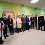 El Hospital Virgen de las Nieves, referente internacional en radiocirugía con el equipo Gammaknife más novedoso de la sanidad pública española