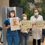 El Hospital Virgen de las Nieves atiende a 212 mujeres en una consulta específica de endometriosis