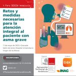 Retos y medidas necesarias para la atención integral al paciente con asma grave