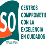 Implantación de Guías de Buenas Prácticas: Centros Comprometidos con la Excelencia de Cuidados. Edición 1