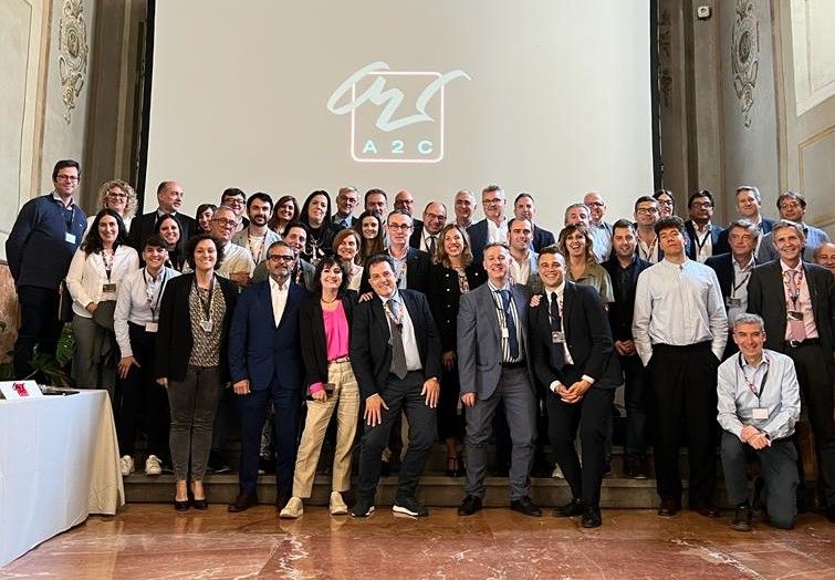 El Hospital en la organización de la 13 Jornada de Prótesis Tumorales