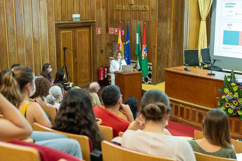 El Hospital organiza las primeras Jornadas de atención al paciente oncológico crítico