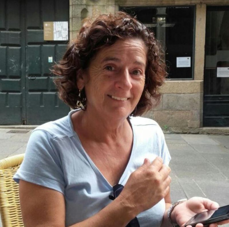 El hospital ofrece una misa en memoria de la médica de Urgencias Lola Quijano