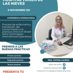 Premios Buenas Prácticas en Cuidados