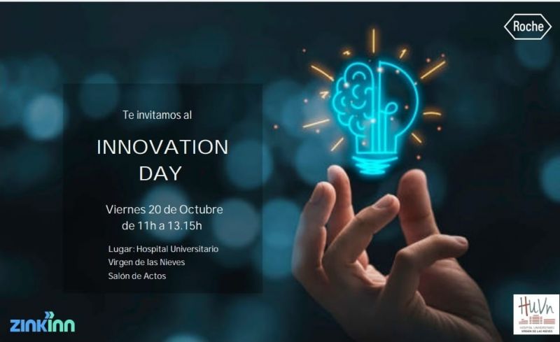 El Hospital celebra el 'Día de la Innovación'