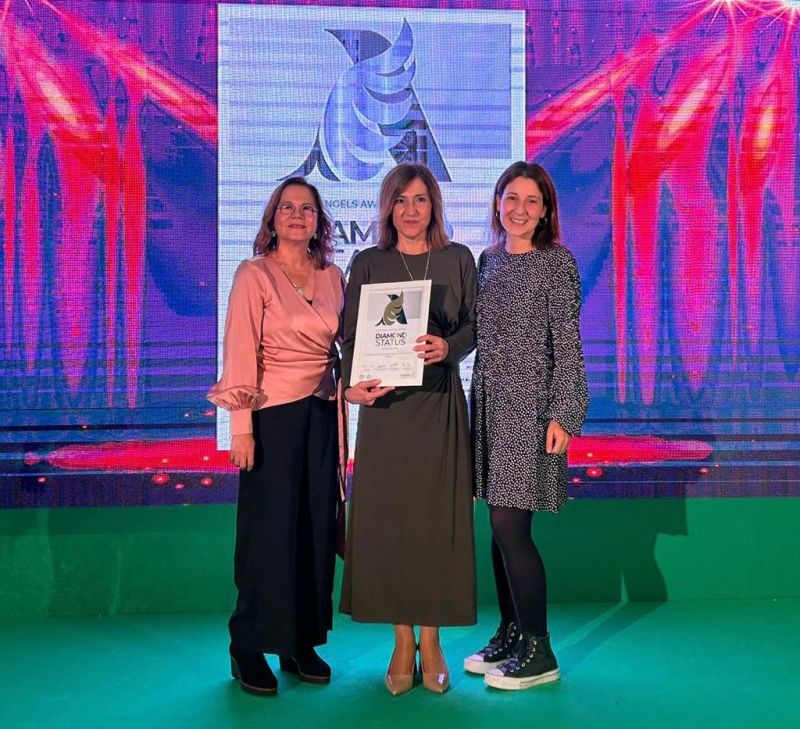 Premian al Hospital Virgen de las Nieves por su excelente atención al paciente con ictus