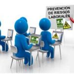 PREVENCIÓN DE RIESGOS LABORALES PARA CARGOS INTERMEDIOS Y ASPIRANTES (Ed-12)