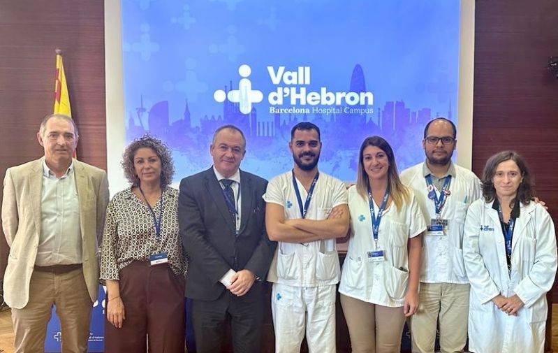 El Hospital Virgen de las Nieves participa en evaluaciones de Unidades CSUR de los Hospitales más importantes de España