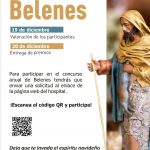 Concurso de belenes