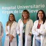 Cuatro investigadoras del Hospital Virgen de las Nieves en el ranking de las más influyentes