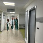 El Hospital Virgen de las Nieves realiza 103 trasplantes de órganos y 78 de médula ósea en 2023