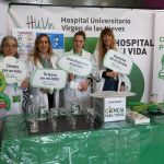 El Hospital celebra el Día Internacional de la Mujer y la Niña en la Ciencia