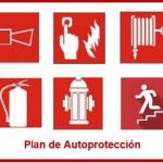 PLAN DE AUTOPROTECCIÓN EN EL CENTRO DE TRABAJO PARA DIRECTIVOS Y CARGOS INTERMEDIOS (Ed-1)