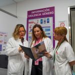 El Hospital Virgen de las Nieves forma a más de 300 sanitarios para detectar las señales de agresiones machistas