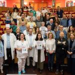 El Hospital Virgen de las Nieves edita una guía de cuidados para pacientes con traqueotomías