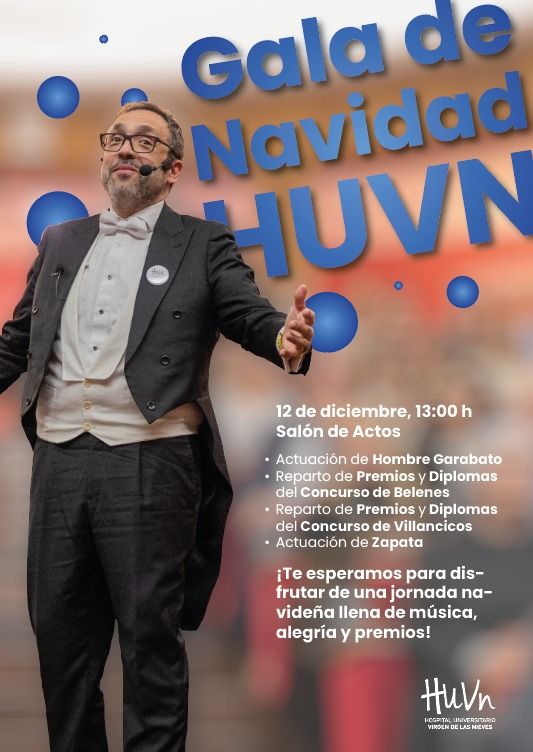 Celebramos la Navidad con un concurso de villancicos y de belenes