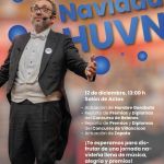 Celebramos la Navidad con un concurso de villancicos y de belenes