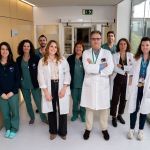 El Hospital Virgen de las Nieves bate su récord con 50 trasplantes de hígado en este año