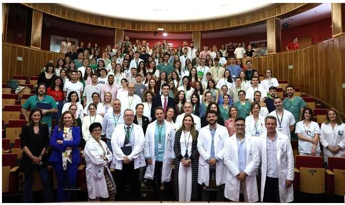 Jornada de puertas abiertas 2025