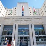El Hospital Virgen de las Nieves incrementa su plantilla en un 15’07 % en los últimos siete años